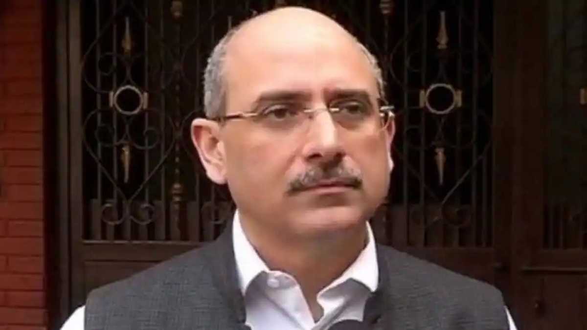 कांग्रेस घुसपैठियों को वोट बैंक बनाने की कर रही कोशिश : नलिन कोहली